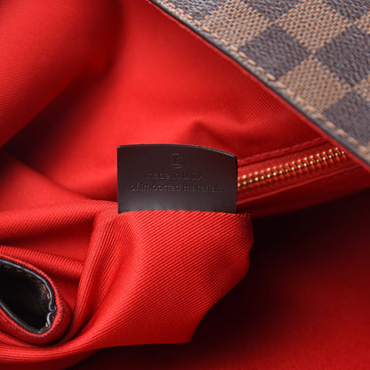 Louis Vuitton Damier Ebene Graceful MM 8 of 13