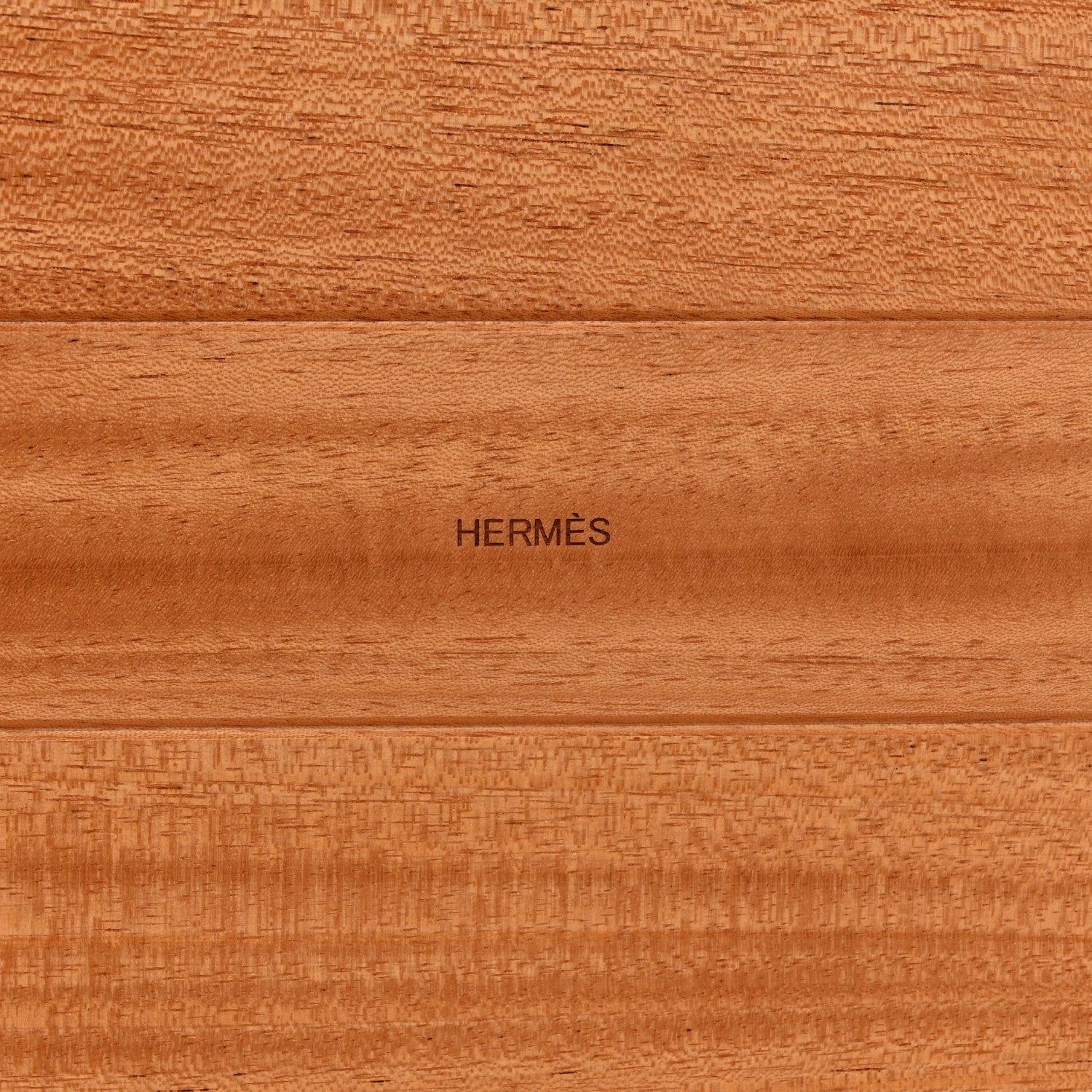 Hermes Natural Maple Wood Backgammon Game Set 13 of 17