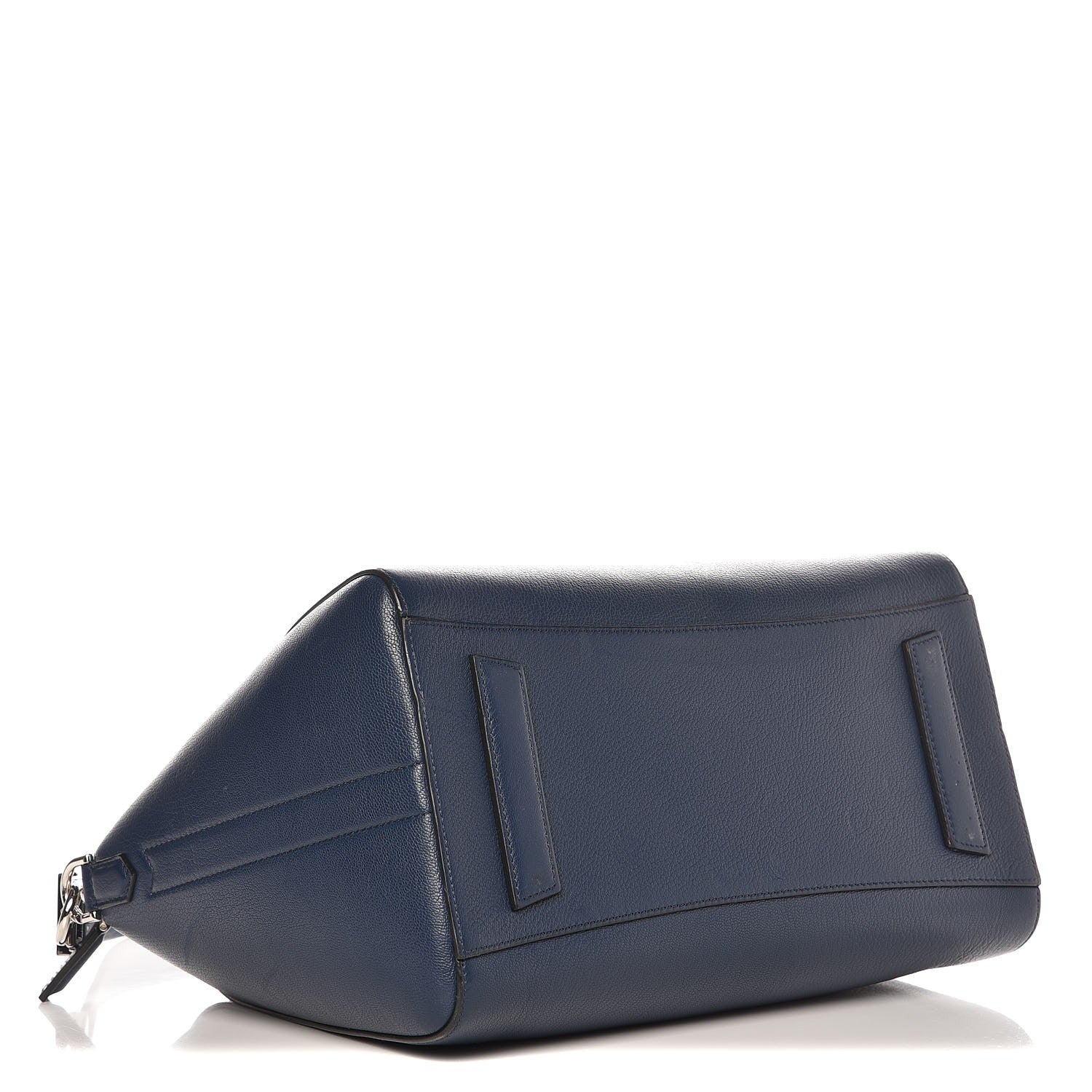 Givenchy Sugar Goatskin Medium Antigona Deep Blue 6 of 22