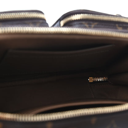 Louis Vuitton Monogram Utility Crossbody 4 of 4