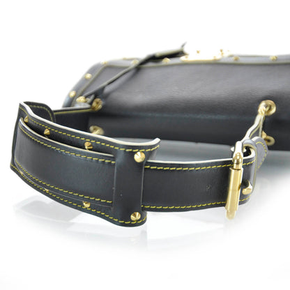 Louis Vuitton Suhali Le Talentueux Black 5 of 8