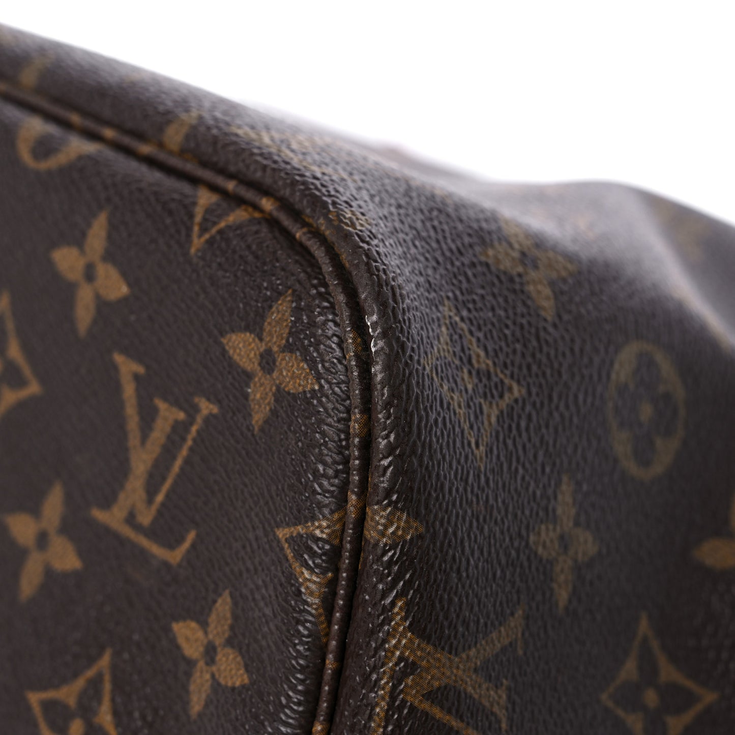 Monogram Neo Neverfull MM
