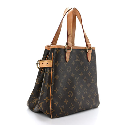 Louis Vuitton Monogram Batignolles 3 of 8
