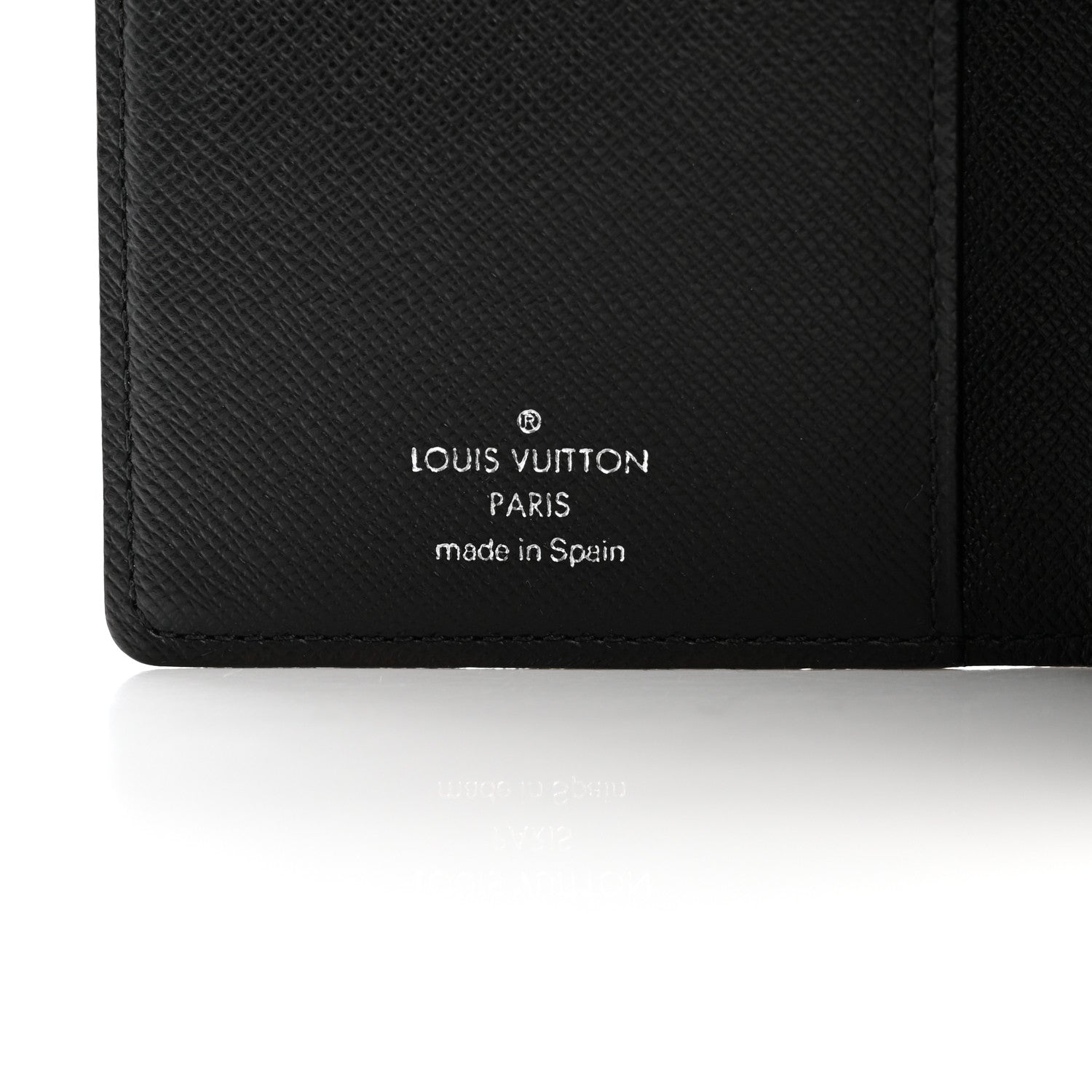 Louis Vuitton Damier Graphite Pocket Agenda Cover 6 of 8