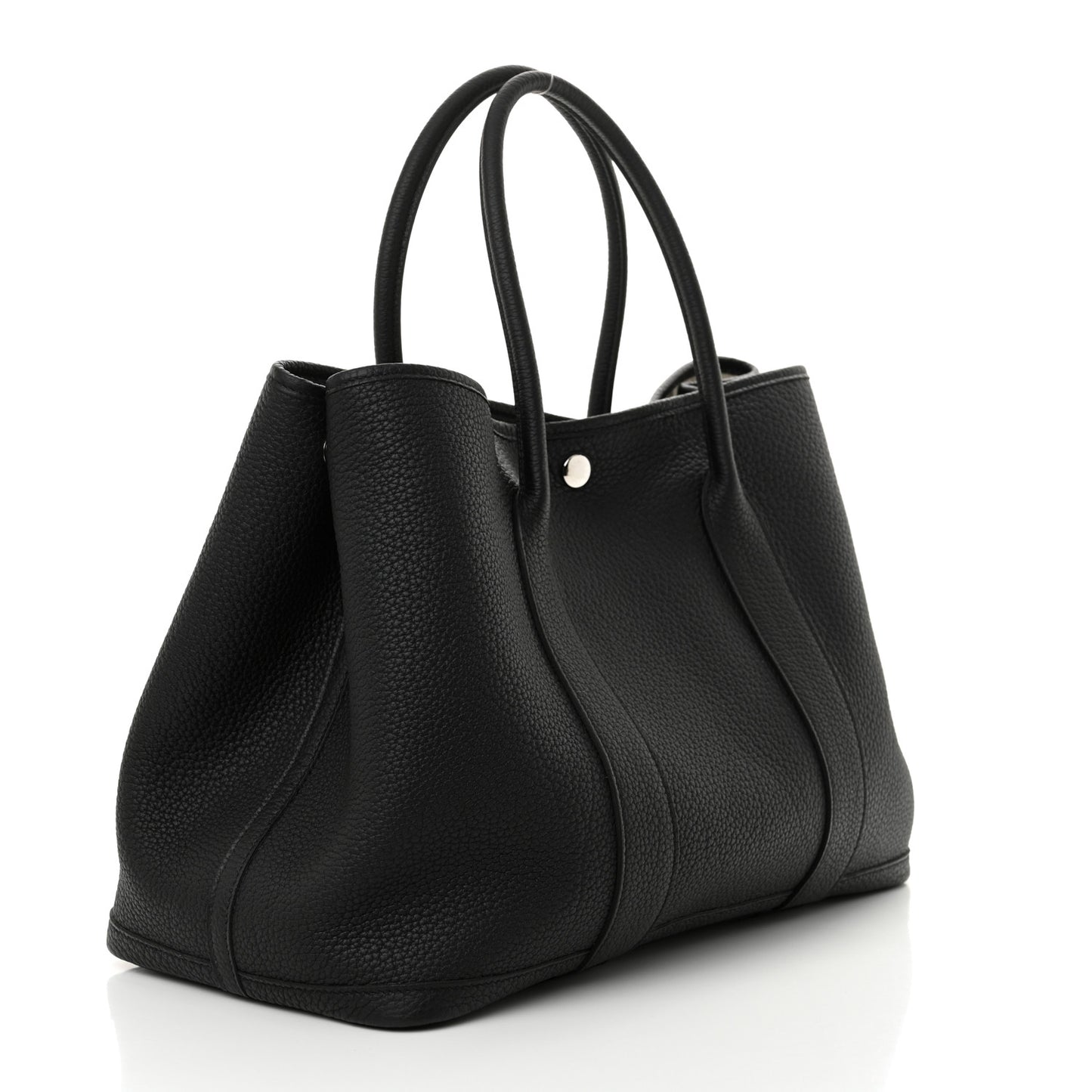 Negonda Garden Party Tote 36 MM Black