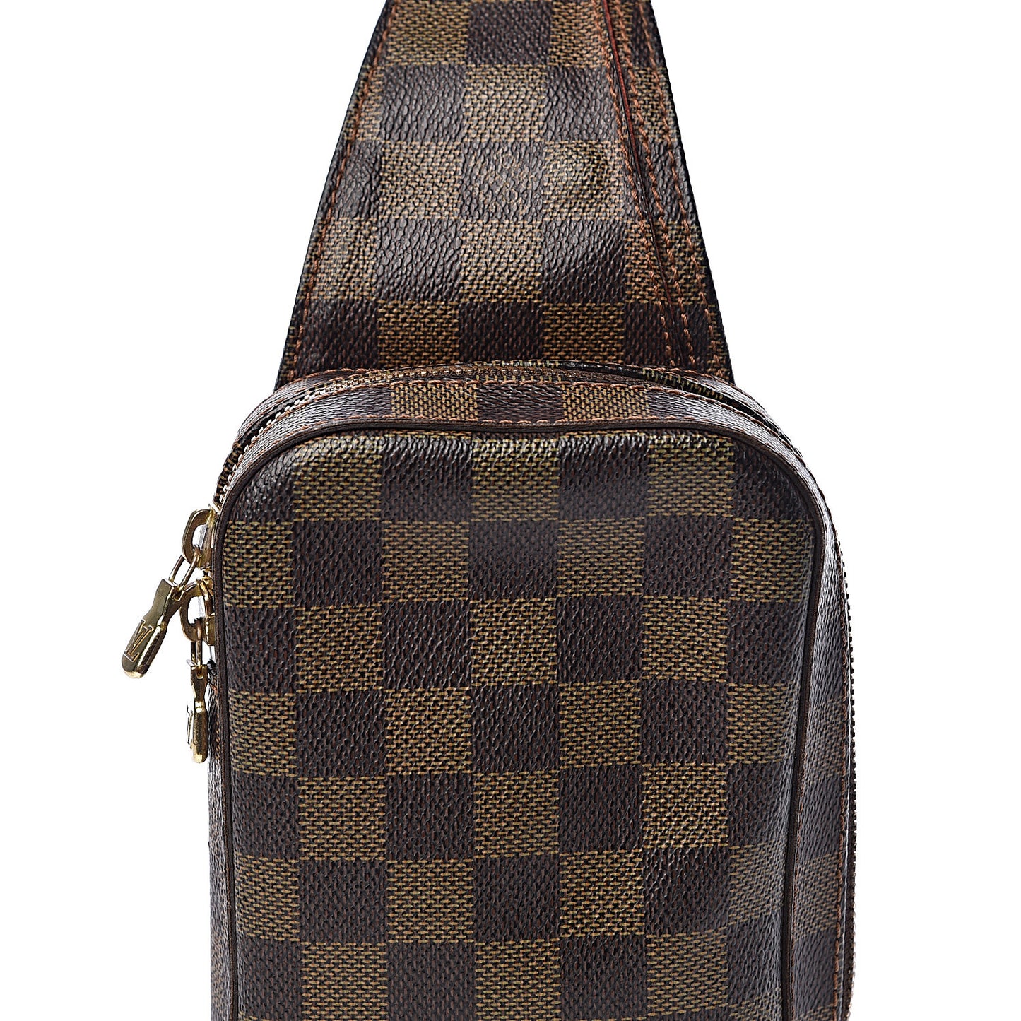 Damier Ebene Geronimos
