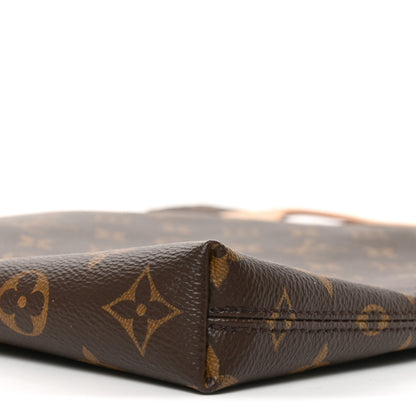 Louis Vuitton Monogram Carry It 9 of 9