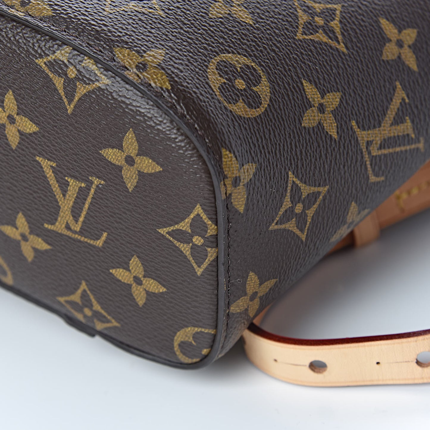 Monogram Montsouris NM Backpack