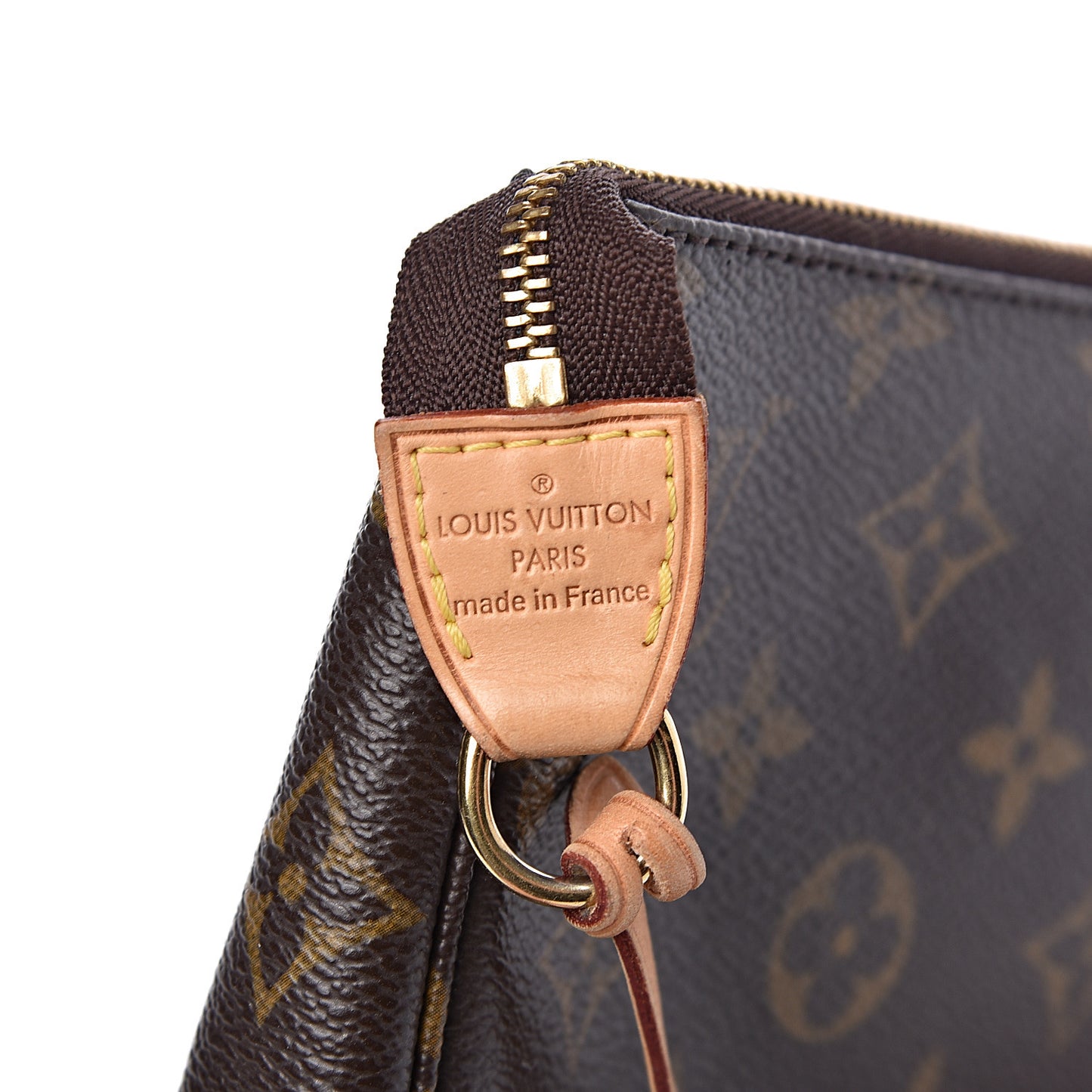 Monogram Pochette Accessories