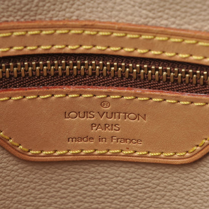 Louis Vuitton Monogram Bucket 27 6 of 10