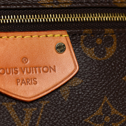 Louis Vuitton Monogram Iena PM 17 of 25