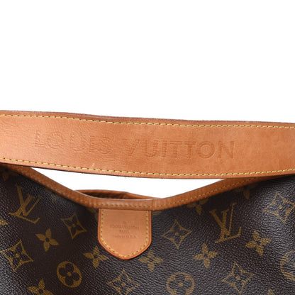 Louis Vuitton Monogram Delightful GM 12 of 13