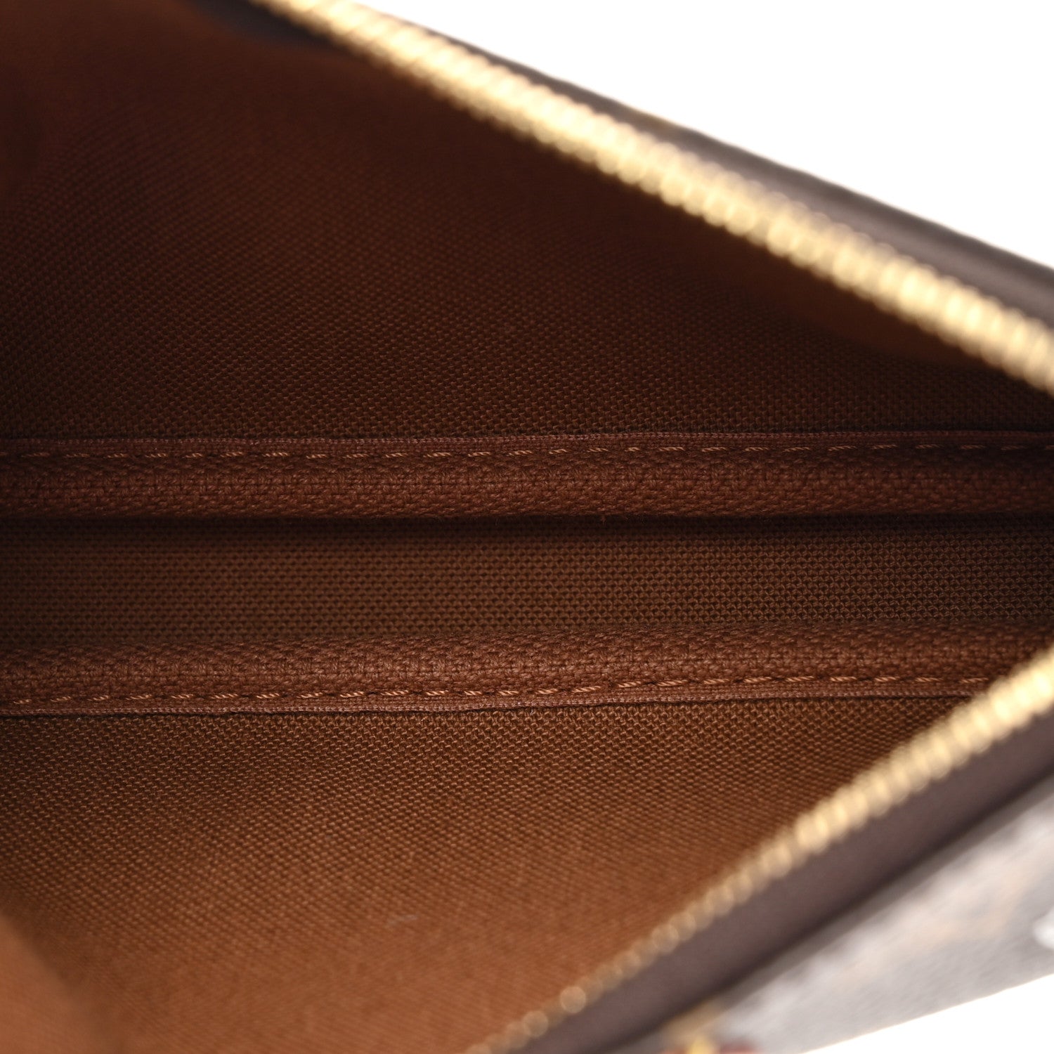 Louis Vuitton Monogram My LV World Tour Multi Pochette Accessories Kaki 6 of 13