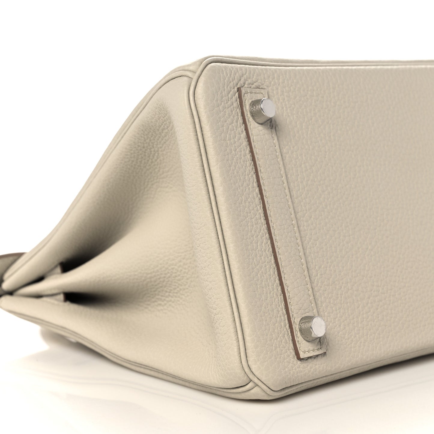 Togo Birkin 30 Craie