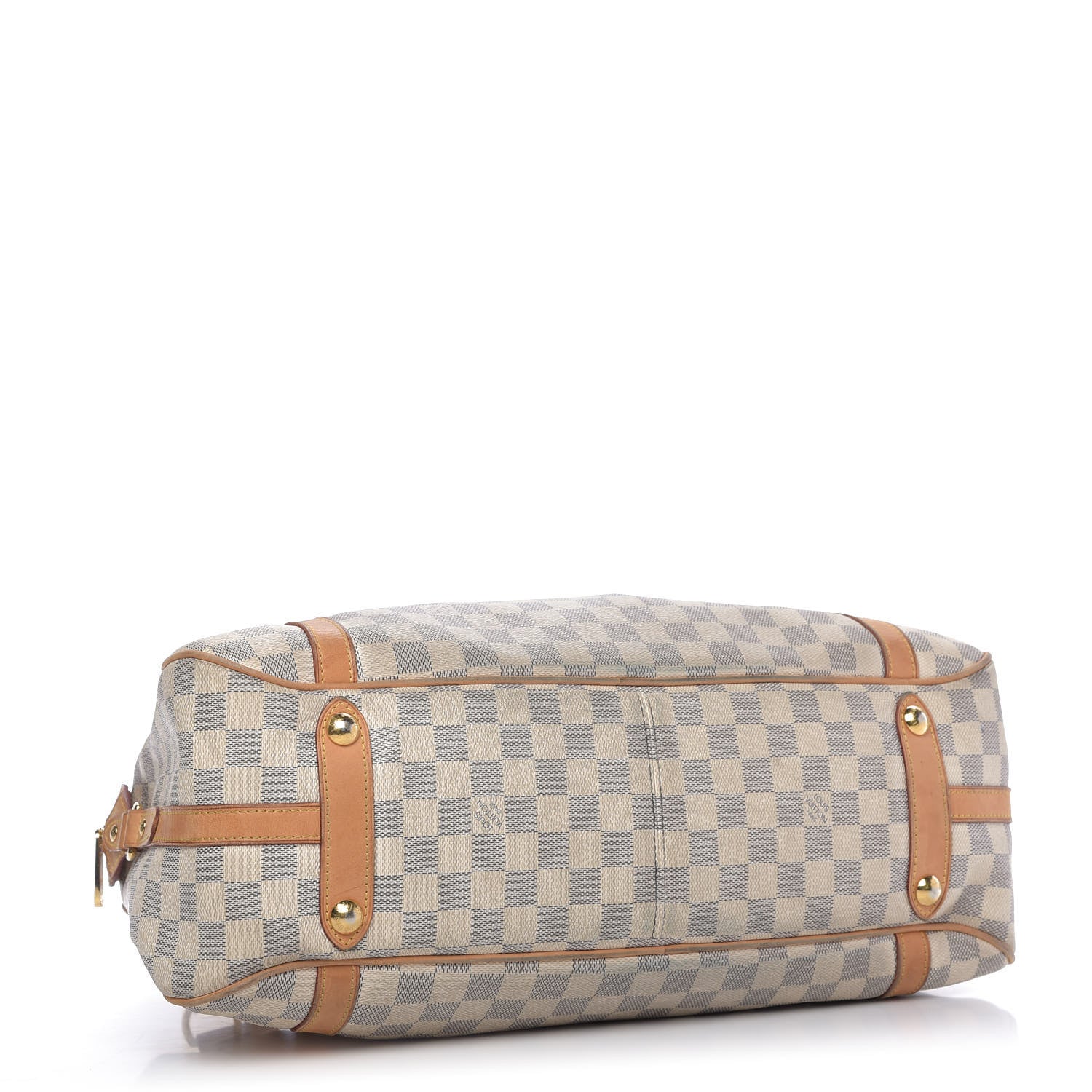 Louis Vuitton Damier Azur Stresa PM 4 of 10