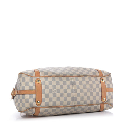 Louis Vuitton Damier Azur Stresa PM 4 of 10