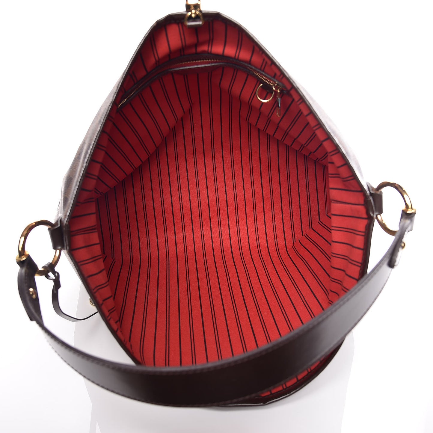 Damier Ebene Delightful MM