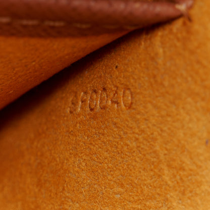 Louis Vuitton Monogram Musette Tango 7 of 12