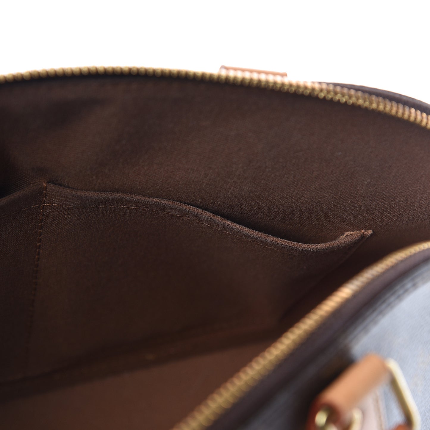 Monogram Alma PM