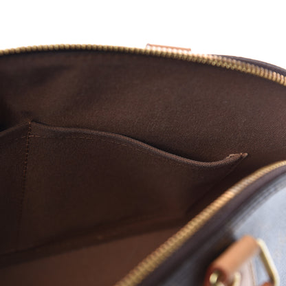 Louis Vuitton Monogram Alma PM 9 of 14