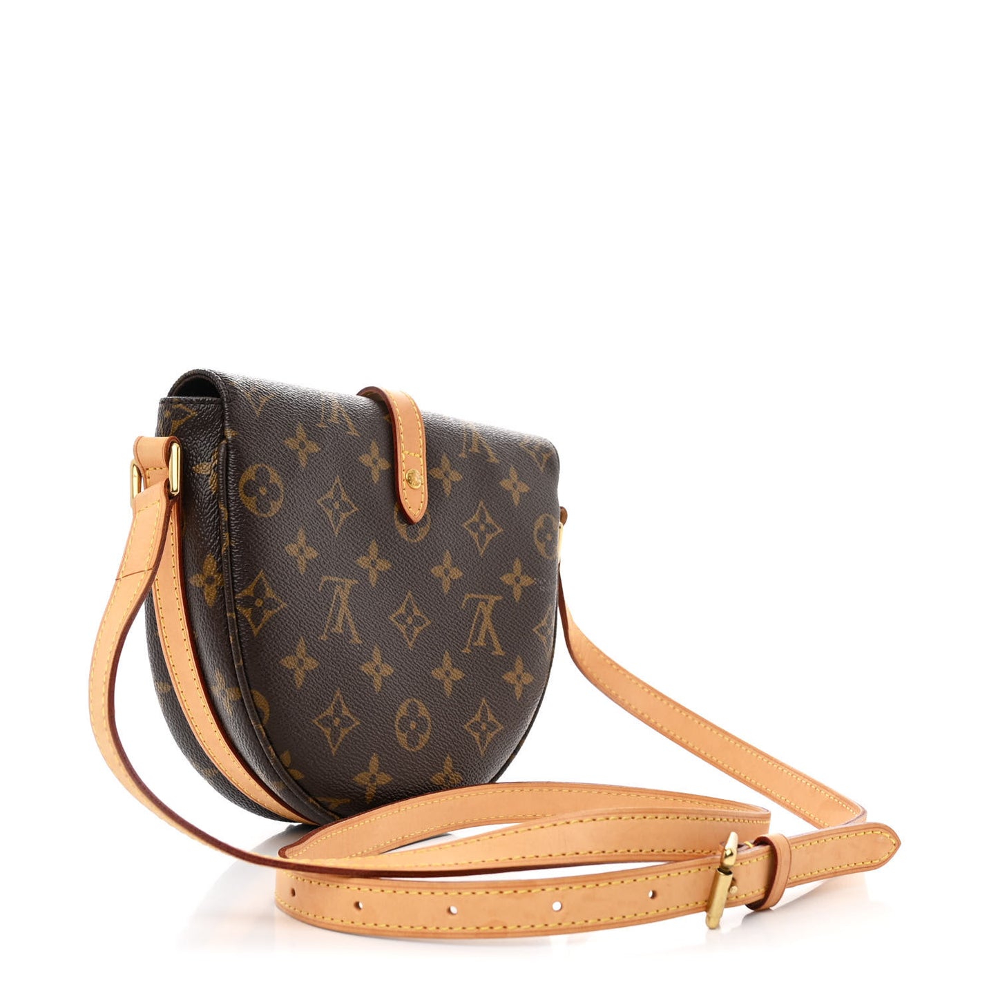 Monogram Chantilly PM