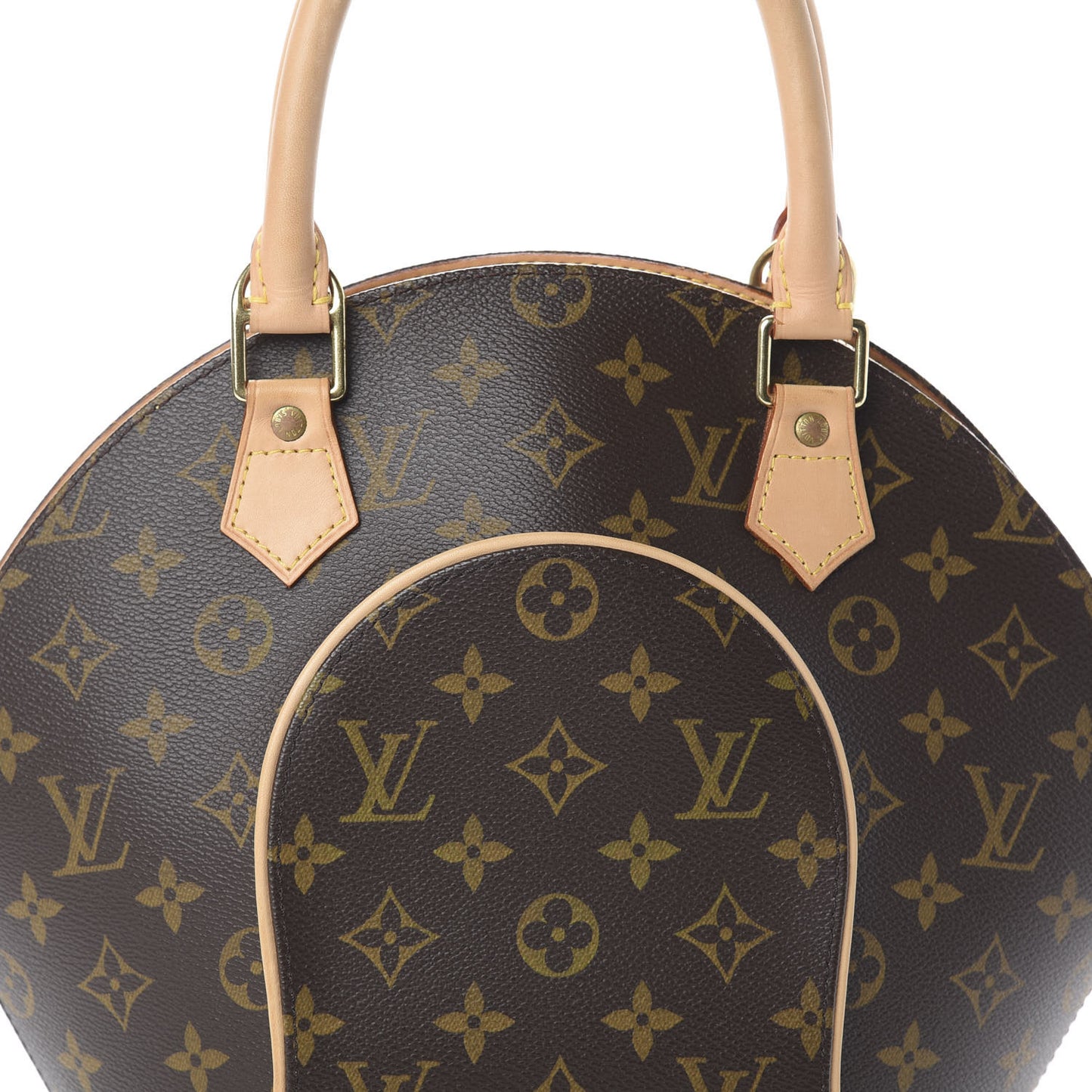 Monogram Ellipse PM