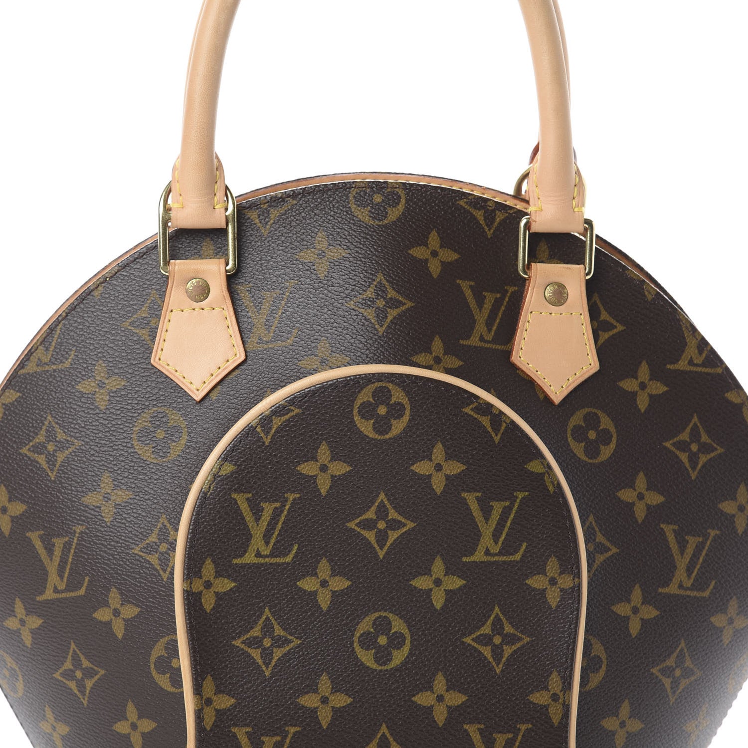 Louis Vuitton Monogram Ellipse PM 7 of 7