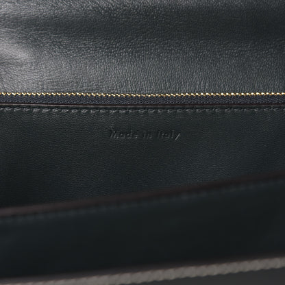 Celine Box Calfskin Medium Classic Box Flap Bag Amazone 13 of 15