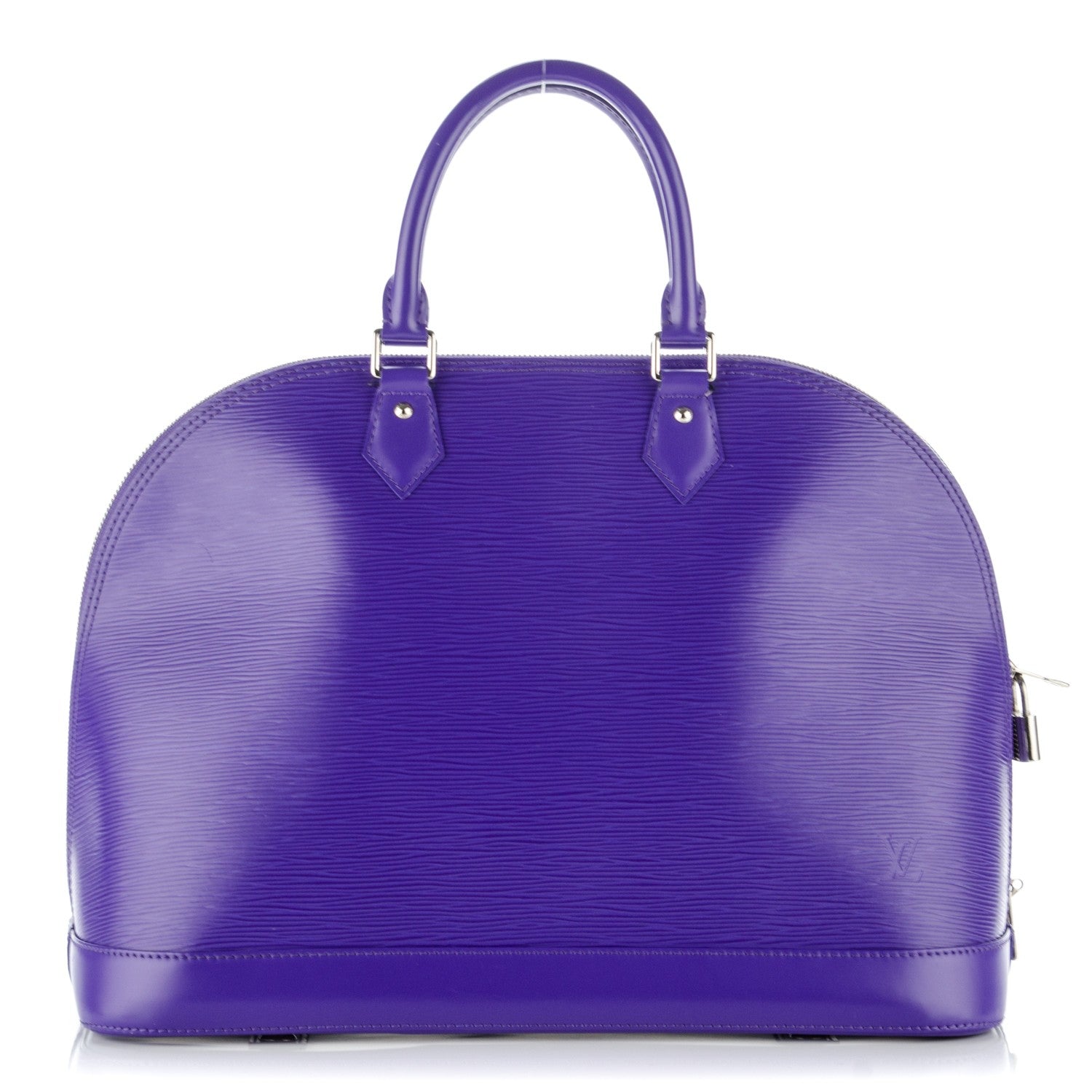 Louis Vuitton Epi Alma GM Figue 1 of 6