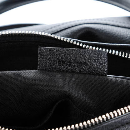 Givenchy Sugar Goatskin Medium Pandora Black 7 of 7