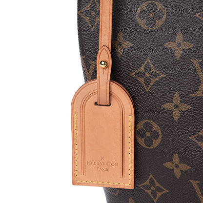 Louis Vuitton Monogram Graceful PM Pivoine 9 of 12