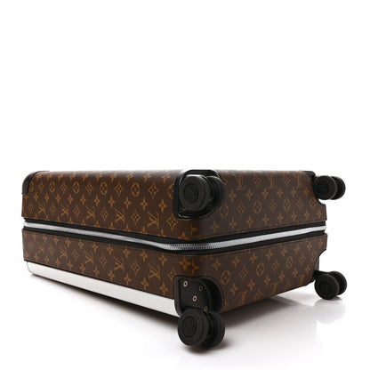 Louis Vuitton Monogram Horizon 55 Black 3 of 12