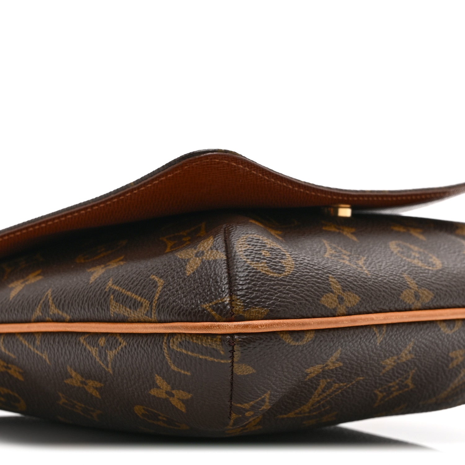 Louis Vuitton Monogram Musette Salsa 9 of 10