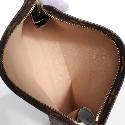 Louis Vuitton Monogram Toiletry Pouch 19 8 of 8