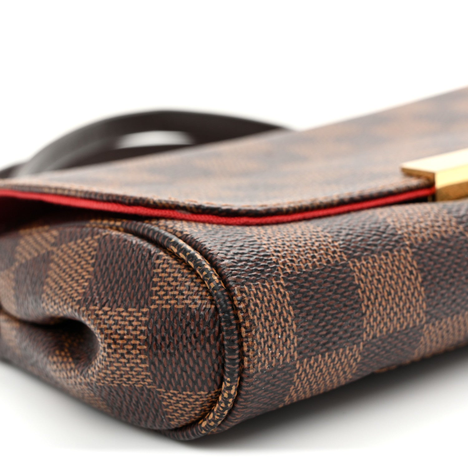 Louis Vuitton Damier Ebene Favorite PM 9 of 10