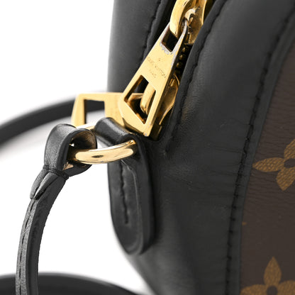 Louis Vuitton Monogram Saintonge Black 14 of 14