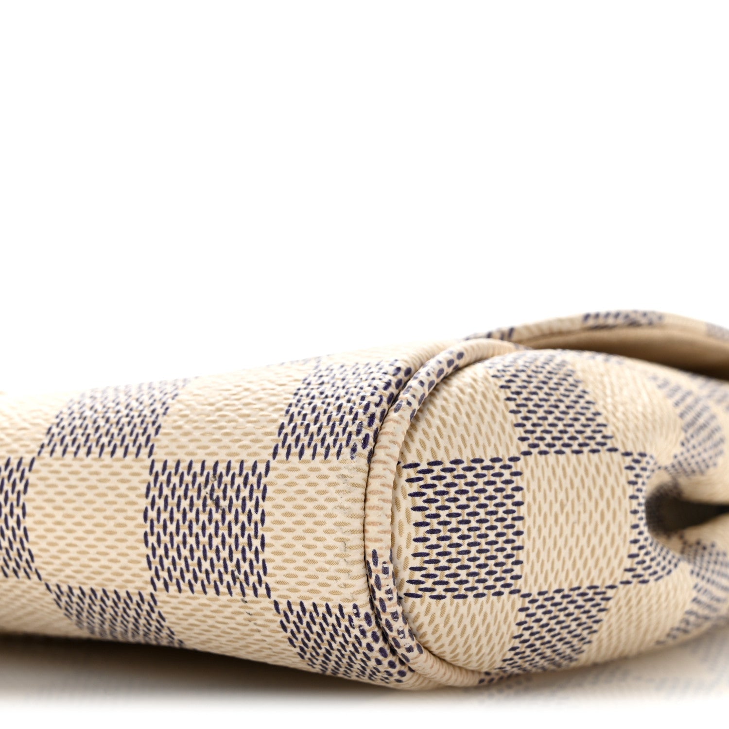 Louis Vuitton Damier Azur Favorite MM 11 of 12
