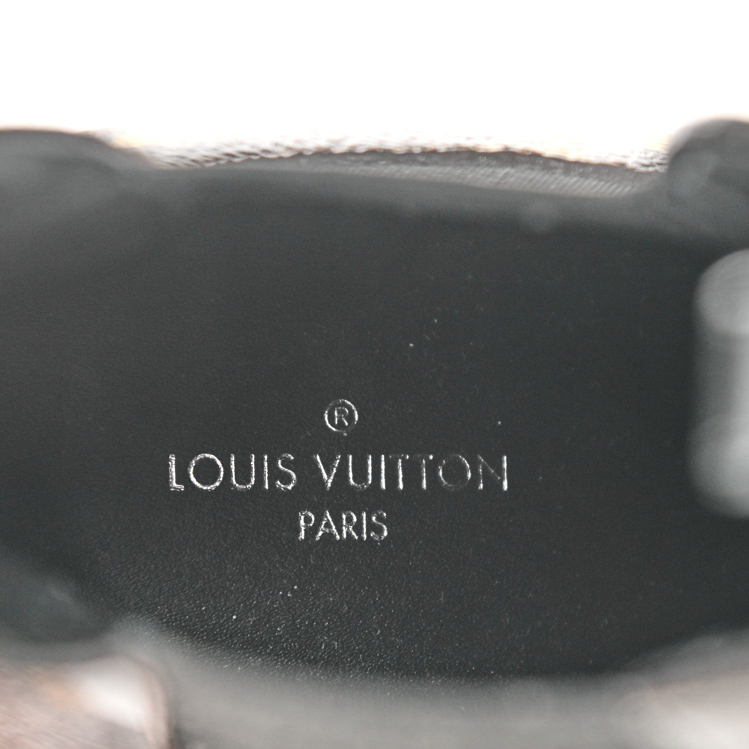 Louis Vuitton X LOL Patent Calfskin Monogram Star Trail Ankle Boots 36.5 Gold Silver 7 of 8
