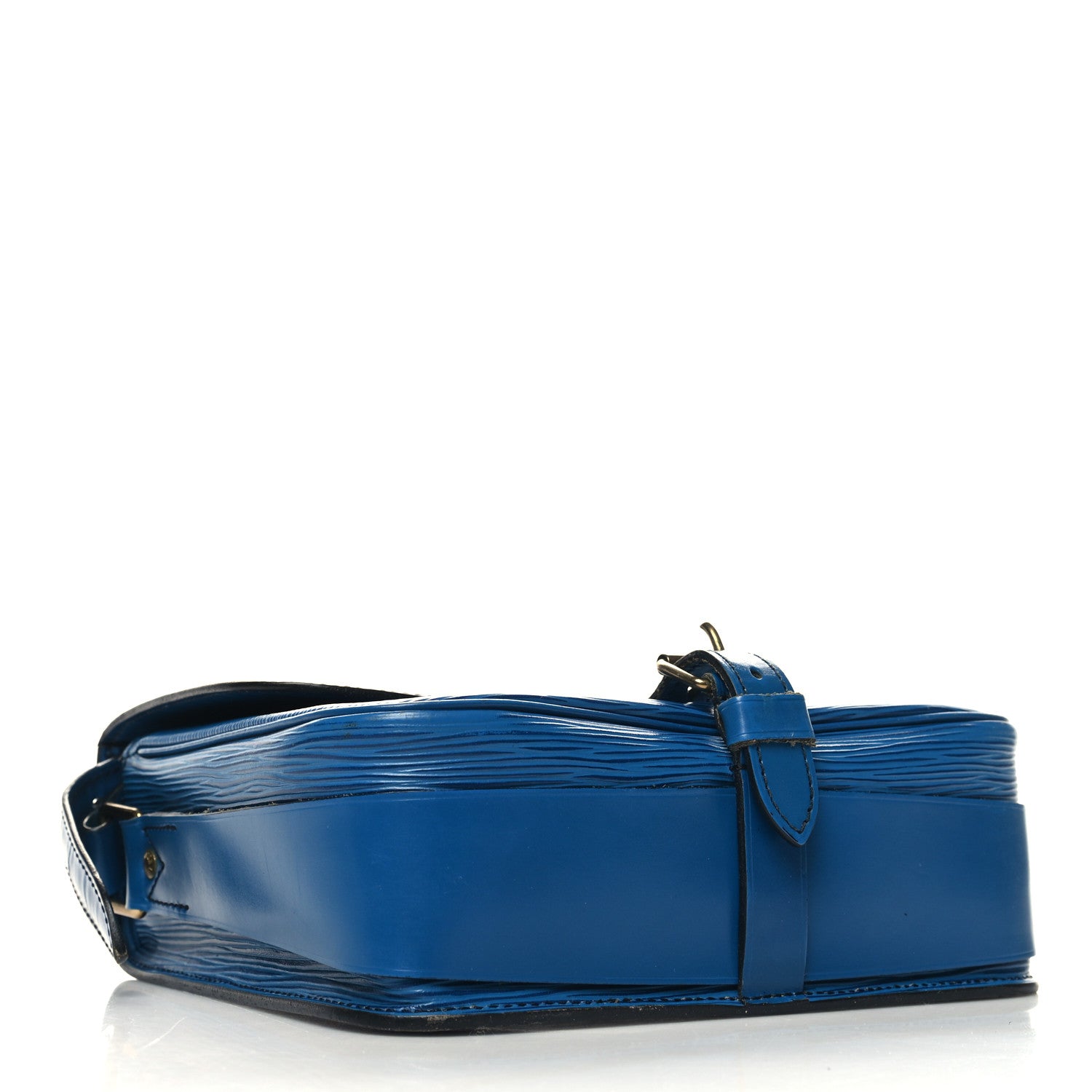 Louis Vuitton Epi Cartouchiere Toledo 4 of 14