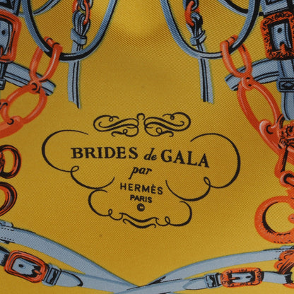Hermes Silk SilkyCity Bag Brides De Gala Bag 3 of 11