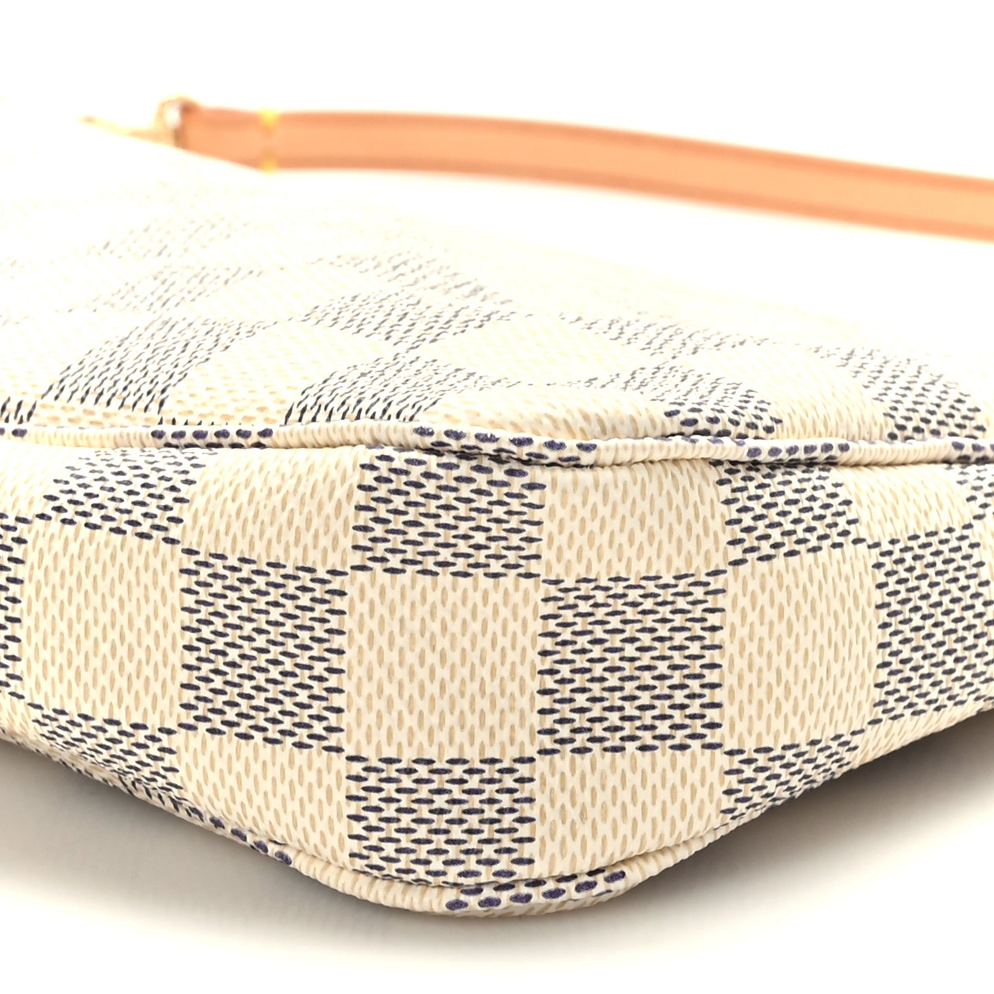 Damier Azur Pochette Accessories