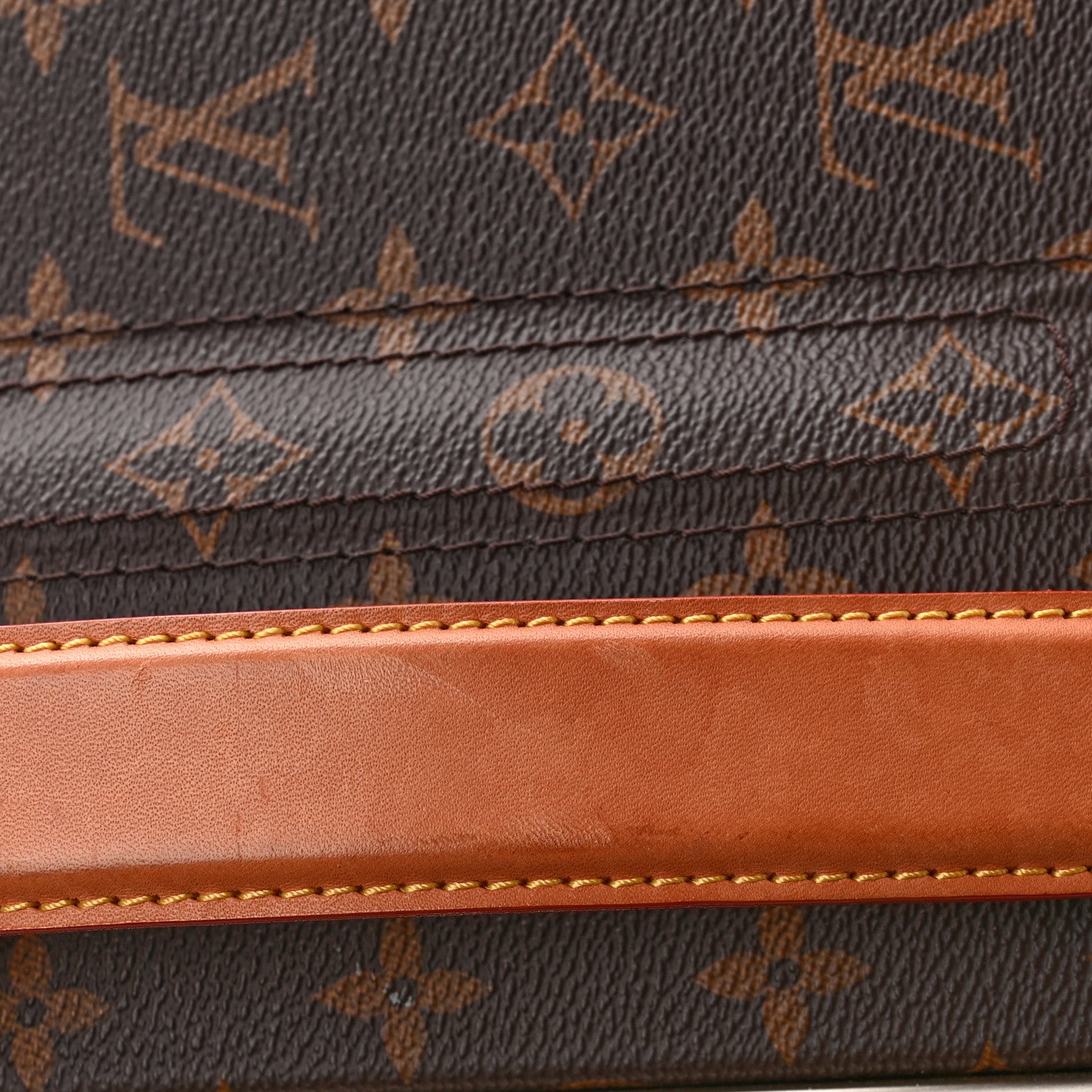 Louis Vuitton Monogram Horizon 50 13 of 13