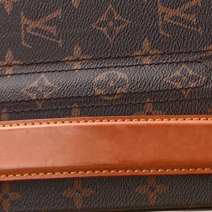 Louis Vuitton Monogram Horizon 50 13 of 13