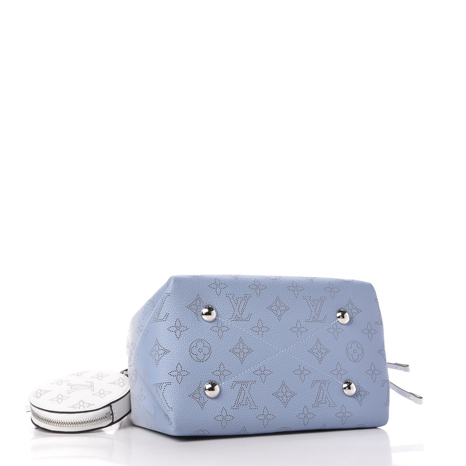 Louis Vuitton Mahina Degrade Bella Bleu 4 of 9