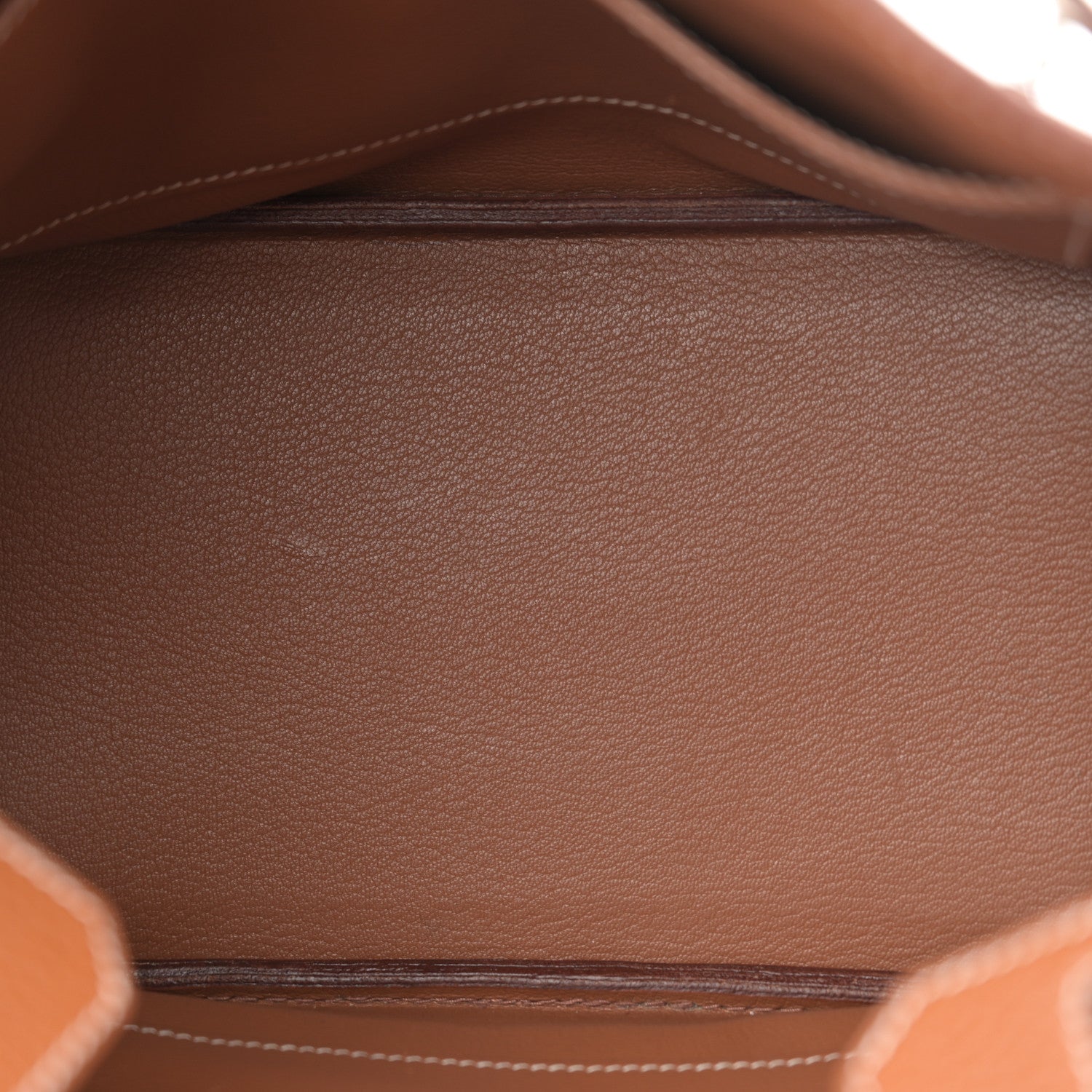 Hermes Taurillon Clemence Birkin 30 Gold 5 of 14
