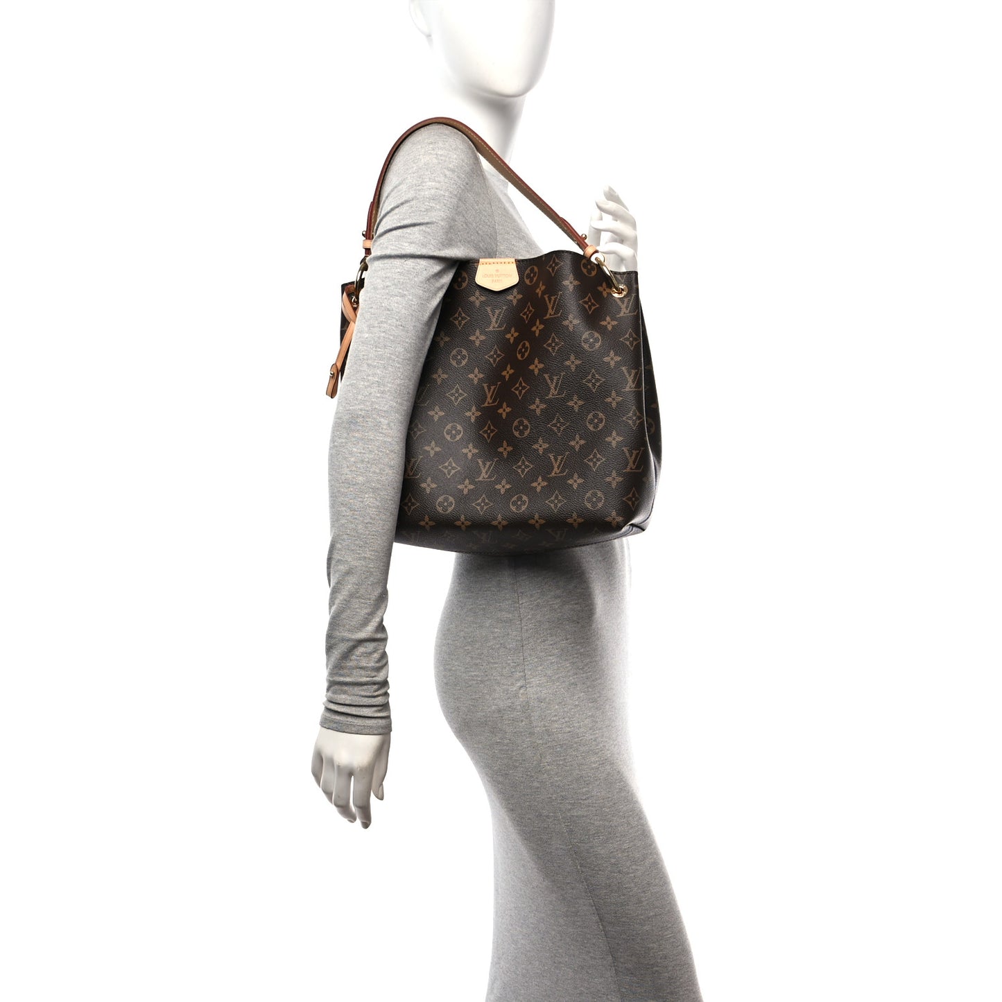 Monogram Graceful PM