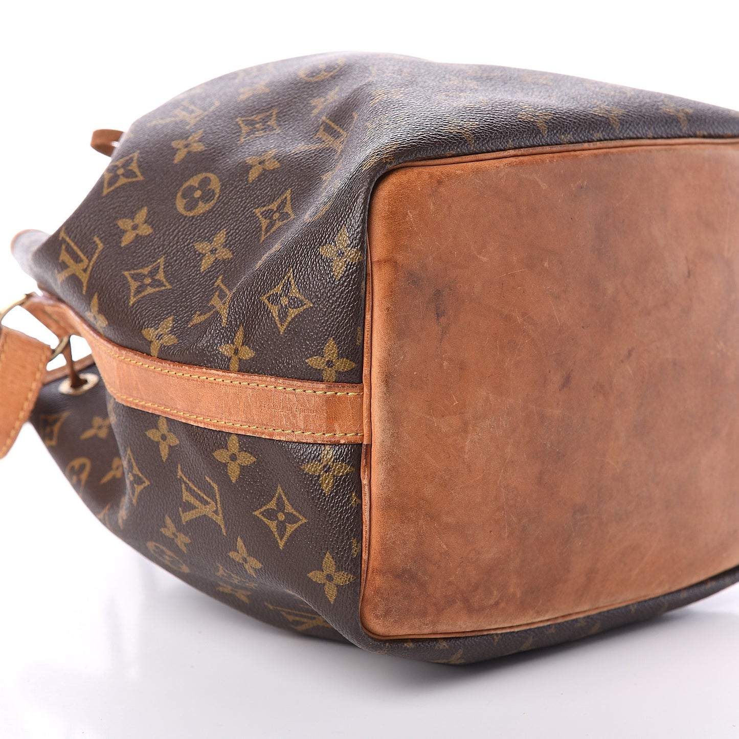 Monogram Petit Noe
