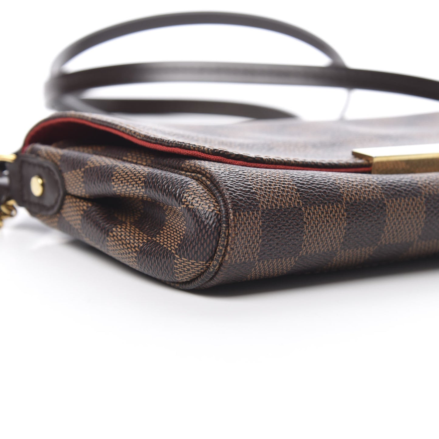 Damier Ebene Favorite PM