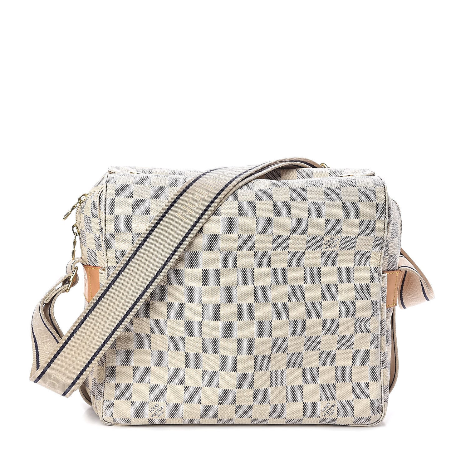 Damier Azur Naviglio