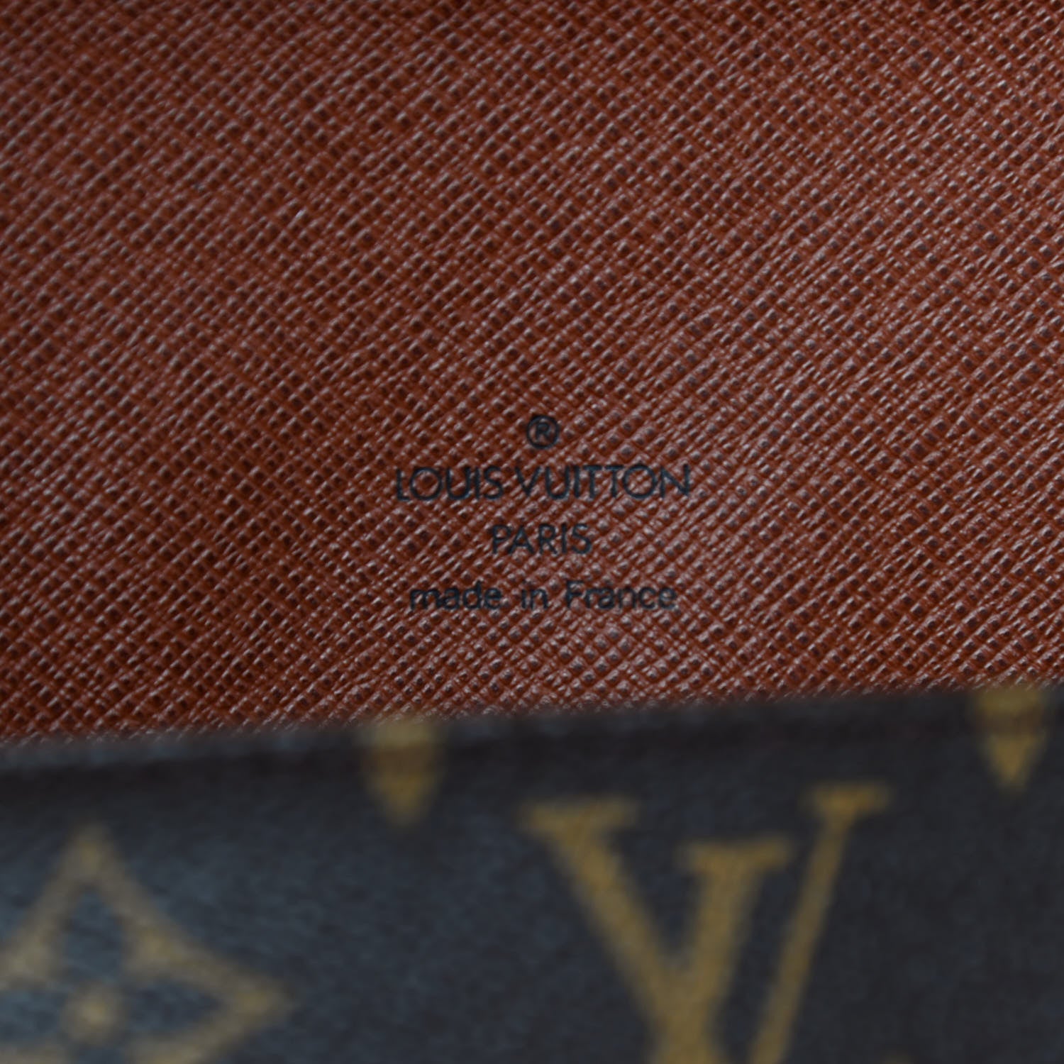 Louis Vuitton Monogram Musette Tango 6 of 12